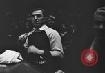Immagine di Golden Glove finalisti New York United States USA, 1938, secondo 58 filmato di repertorio 65675043529