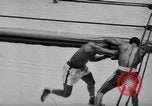Immagine di Golden Glove finalisti New York United States USA, 1938, secondo 59 filmato di repertorio 65675043529