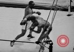 Immagine di Golden Glove finalisti New York United States USA, 1938, secondo 60 filmato di repertorio 65675043529