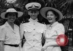 Image of Midshipmen's graduation ceremony Annapolis Maryland USA, 1939, second 27 stock footage video 65675043532