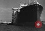 Image of Jewish refugees Havana Cuba, 1939, second 4 stock footage video 65675043533