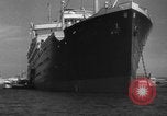 Image of Jewish refugees Havana Cuba, 1939, second 5 stock footage video 65675043533