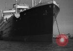 Image of Jewish refugees Havana Cuba, 1939, second 7 stock footage video 65675043533