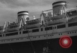 Image of Jewish refugees Havana Cuba, 1939, second 10 stock footage video 65675043533