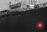 Image of Jewish refugees Havana Cuba, 1939, second 11 stock footage video 65675043533