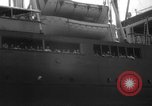 Image of Jewish refugees Havana Cuba, 1939, second 19 stock footage video 65675043533