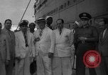 Image of Jewish refugees Havana Cuba, 1939, second 20 stock footage video 65675043533