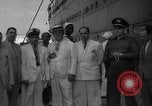 Image of Jewish refugees Havana Cuba, 1939, second 21 stock footage video 65675043533