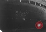 Image of Jewish refugees Havana Cuba, 1939, second 25 stock footage video 65675043533