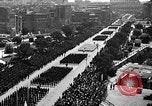 Image of Benito Mussolini Rome Italy, 1939, second 4 stock footage video 65675043534