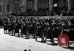 Image of Benito Mussolini Rome Italy, 1939, second 5 stock footage video 65675043534