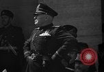 Image of Benito Mussolini Rome Italy, 1939, second 7 stock footage video 65675043534