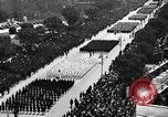 Image of Benito Mussolini Rome Italy, 1939, second 9 stock footage video 65675043534