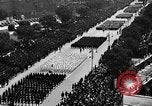 Image of Benito Mussolini Rome Italy, 1939, second 10 stock footage video 65675043534