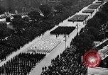 Image of Benito Mussolini Rome Italy, 1939, second 11 stock footage video 65675043534