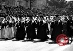 Image of Benito Mussolini Rome Italy, 1939, second 12 stock footage video 65675043534