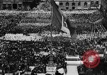 Image of Benito Mussolini Rome Italy, 1939, second 18 stock footage video 65675043534