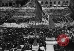 Image of Benito Mussolini Rome Italy, 1939, second 19 stock footage video 65675043534