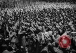 Image of Benito Mussolini Rome Italy, 1939, second 20 stock footage video 65675043534