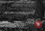 Image of Benito Mussolini Rome Italy, 1939, second 22 stock footage video 65675043534