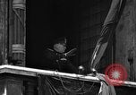 Image of Benito Mussolini Rome Italy, 1939, second 25 stock footage video 65675043534