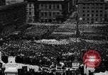 Image of Benito Mussolini Rome Italy, 1939, second 27 stock footage video 65675043534