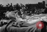 Image of King George VI and Queen Elizabeth visit wounded soldiers Edmonton Alberta Canada, 1939, second 6 stock footage video 65675043535