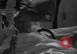 Image of King George VI and Queen Elizabeth visit wounded soldiers Edmonton Alberta Canada, 1939, second 16 stock footage video 65675043535