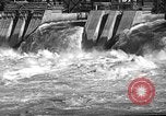 Immagine di Grande Coulee dam Washington State United States USA, 1939, secondo 4 filmato di repertorio 65675043537