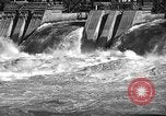 Immagine di Grande Coulee dam Washington State United States USA, 1939, secondo 5 filmato di repertorio 65675043537