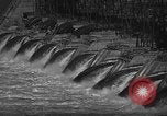 Immagine di Grande Coulee dam Washington State United States USA, 1939, secondo 6 filmato di repertorio 65675043537