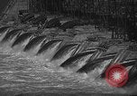 Immagine di Grande Coulee dam Washington State United States USA, 1939, secondo 7 filmato di repertorio 65675043537
