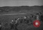 Immagine di Grande Coulee dam Washington State United States USA, 1939, secondo 14 filmato di repertorio 65675043537