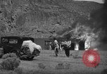 Immagine di Grande Coulee dam Washington State United States USA, 1939, secondo 35 filmato di repertorio 65675043537