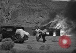 Immagine di Grande Coulee dam Washington State United States USA, 1939, secondo 36 filmato di repertorio 65675043537
