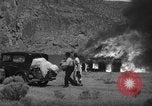 Immagine di Grande Coulee dam Washington State United States USA, 1939, secondo 37 filmato di repertorio 65675043537