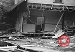 Image explosion de gaz près de l'école Barberton Ohio USA, 1939, de la seconde 10 séquences d'archives historiques vidéo 65675043538