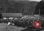 Image air show Saint-Germain France, 1939, de la seconde 32 séquences d'archives historiques vidéo 65675043539