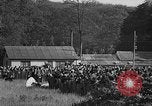 Image air show Saint-Germain France, 1939, de la seconde 33 séquences d'archives historiques vidéo 65675043539