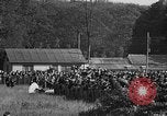Image air show Saint-Germain France, 1939, de la seconde 34 séquences d'archives historiques vidéo 65675043539