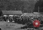 Image air show Saint-Germain France, 1939, de la seconde 36 séquences d'archives historiques vidéo 65675043539