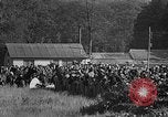 Image air show Saint-Germain France, 1939, de la seconde 38 séquences d'archives historiques vidéo 65675043539