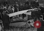 Image air show Saint-Germain France, 1939, de la seconde 40 séquences d'archives historiques vidéo 65675043539