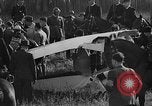 Image air show Saint-Germain France, 1939, de la seconde 41 séquences d'archives historiques vidéo 65675043539