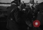 Image air show Saint-Germain France, 1939, de la seconde 42 séquences d'archives historiques vidéo 65675043539