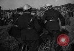 Image air show Saint-Germain France, 1939, de la seconde 44 séquences d'archives historiques vidéo 65675043539