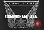 Image air chow Birmingham Alabama USA, 1939, de la seconde 1 séquences d'archives historiques vidéo 65675043540