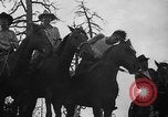 Image Indian cavaliers Keller Washington USA, 1939, de la seconde 3 séquences d'archives historiques vidéo 65675043541