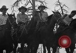 Image Indian cavaliers Keller Washington USA, 1939, de la seconde 4 séquences d'archives historiques vidéo 65675043541