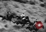 Image Indian cavaliers Keller Washington USA, 1939, de la seconde 9 séquences d'archives historiques vidéo 65675043541